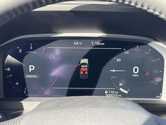 2025 Mitsubishi Outlander in Winchester, VA 22602 - 18104172 19