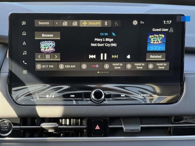 2025 Mitsubishi Outlander in Winchester, VA 22602 - 18104172 11