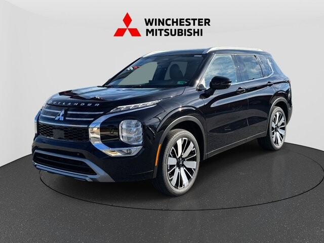 2025 Mitsubishi Outlander in Winchester, VA 22602 - 18104172 5