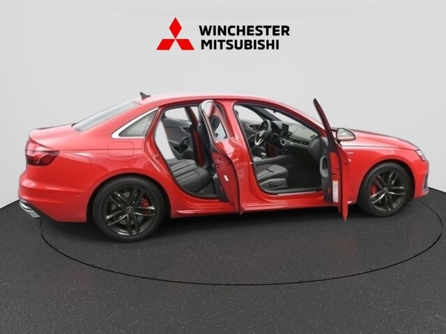 2024 Audi A4 in Winchester, VA 22602 - 18104173 42