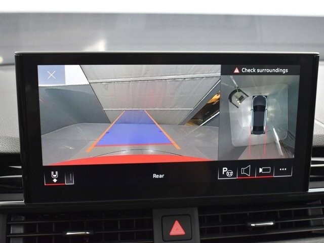 2024 Audi A4 in Winchester, VA 22602 - 18104173 13