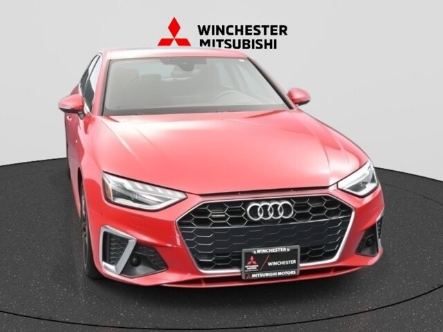 2024 Audi A4 in Winchester, VA 22602 - 18104173 2