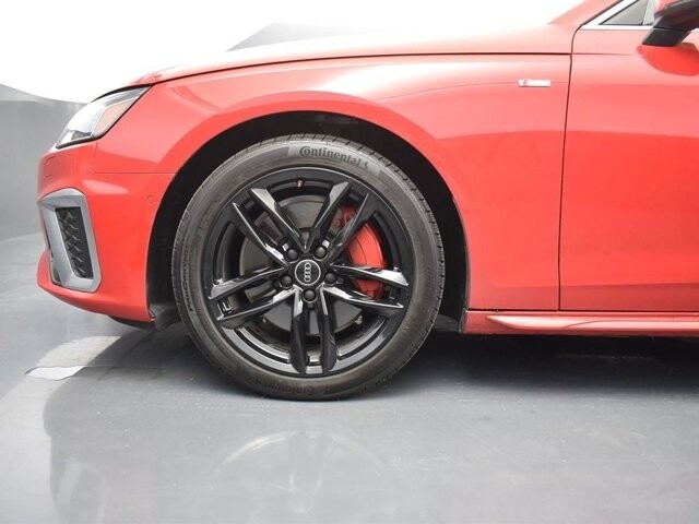 2024 Audi A4 in Winchester, VA 22602 - 18104173 9