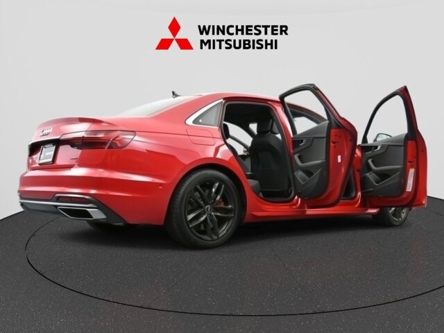 2024 Audi A4 in Winchester, VA 22602 - 18104173 43