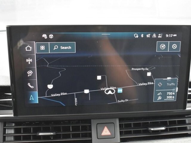 2024 Audi A4 in Winchester, VA 22602 - 18104173 16