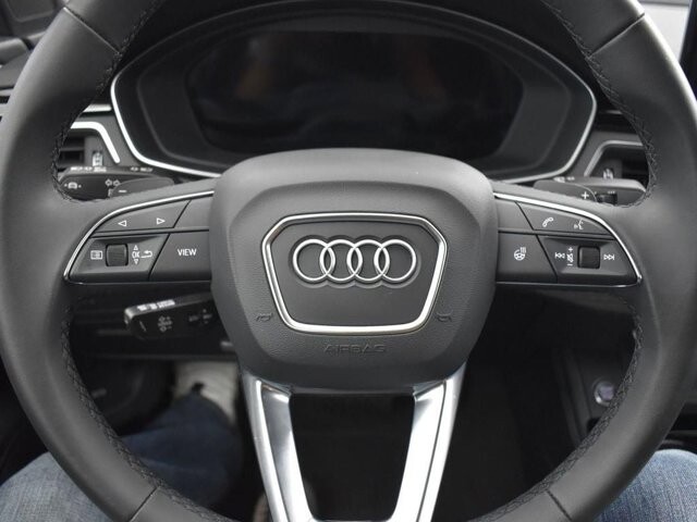 2024 Audi A4 in Winchester, VA 22602 - 18104173 21