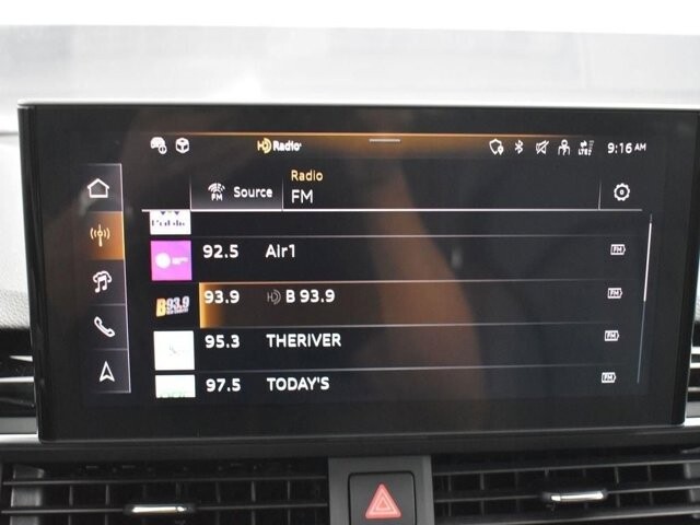 2024 Audi A4 in Winchester, VA 22602 - 18104173 15