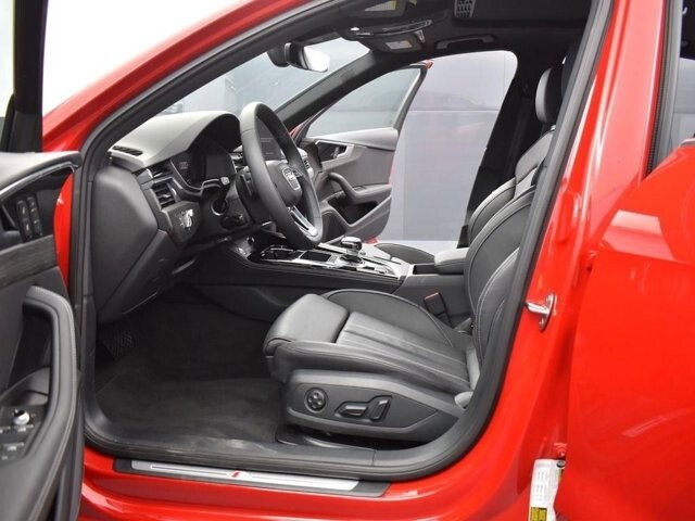 2024 Audi A4 in Winchester, VA 22602 - 18104173 28