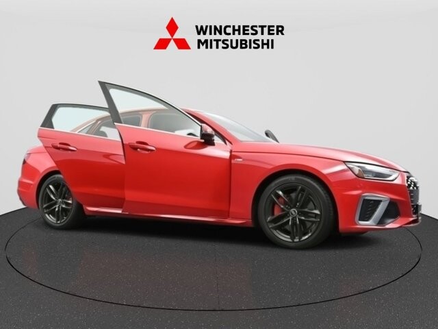 2024 Audi A4 in Winchester, VA 22602 - 18104173 41