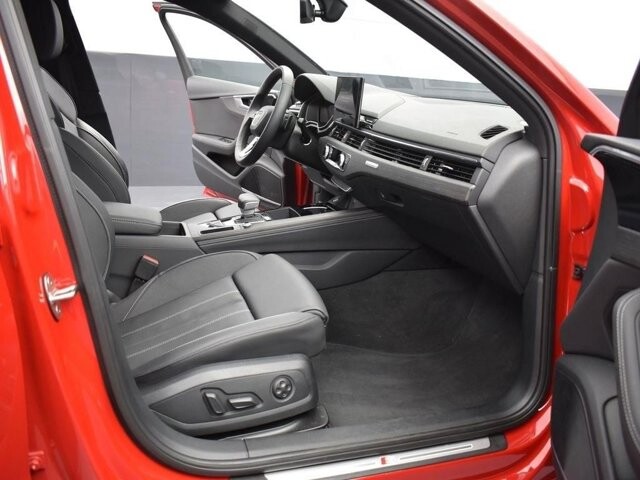 2024 Audi A4 in Winchester, VA 22602 - 18104173 29