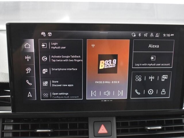 2024 Audi A4 in Winchester, VA 22602 - 18104173 14