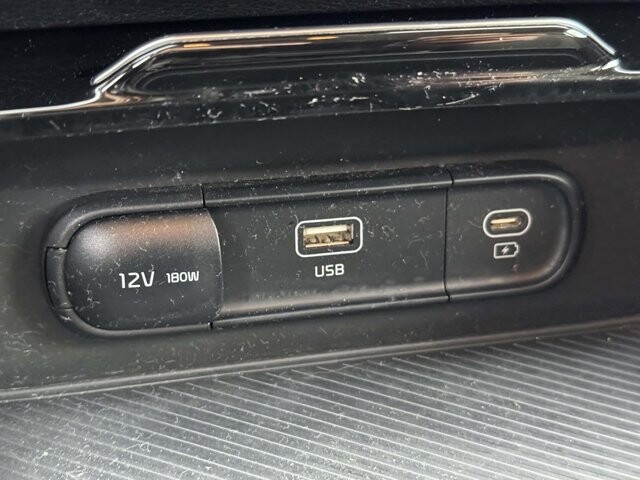 2023 Kia Sportage in Winchester, VA 22602 - 18104174 20