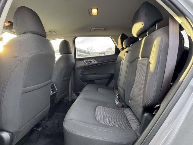 2023 Kia Sportage in Winchester, VA 22602 - 18104174 13