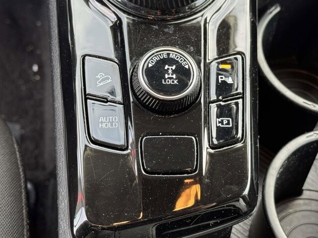 2023 Kia Sportage in Winchester, VA 22602 - 18104174 23