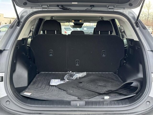 2023 Kia Sportage in Winchester, VA 22602 - 18104174 12