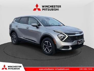 2023 Kia Sportage in Winchester, VA 22602