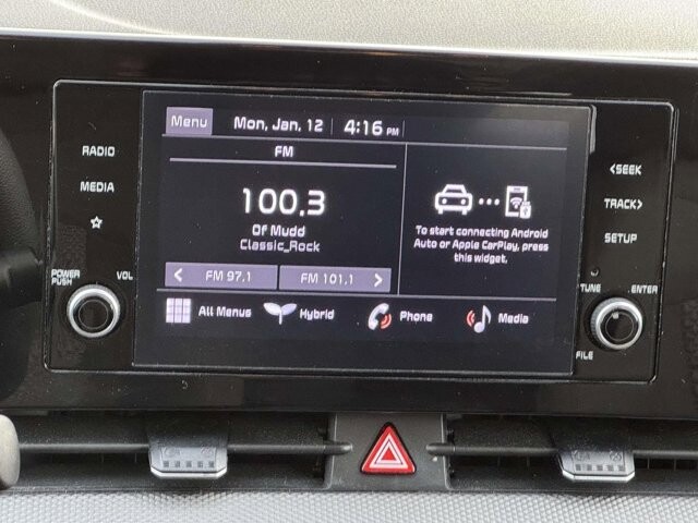 2023 Kia Sportage in Winchester, VA 22602 - 18104174 17