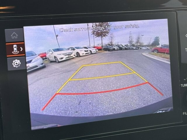 2023 Kia Sportage in Winchester, VA 22602 - 18104174 18