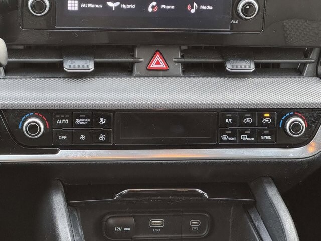 2023 Kia Sportage in Winchester, VA 22602 - 18104174 19