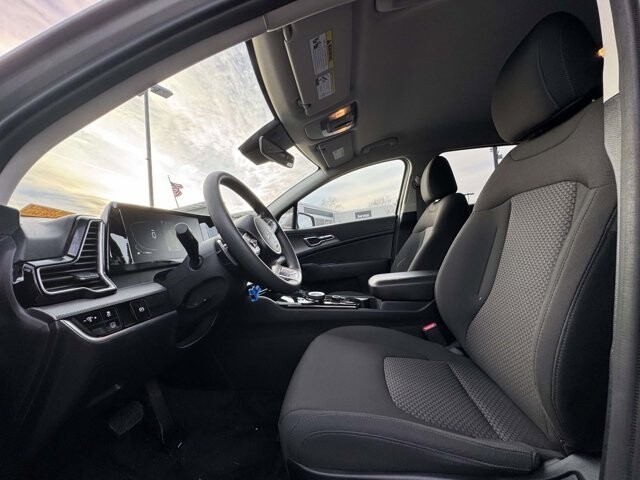 2023 Kia Sportage in Winchester, VA 22602 - 18104174 15