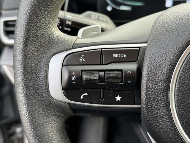 2023 Kia Sportage in Winchester, VA 22602 - 18104174 27
