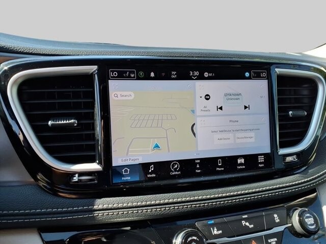 2024 Chrysler Pacifica in Winchester, VA 22602 - 18104175 27