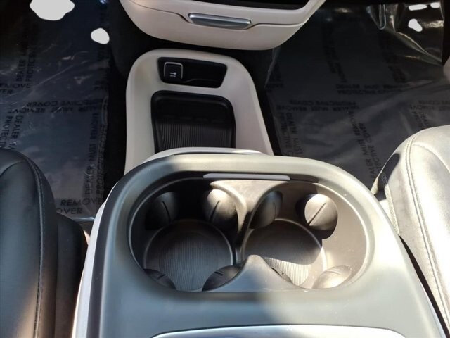 2024 Chrysler Pacifica in Winchester, VA 22602 - 18104175 33