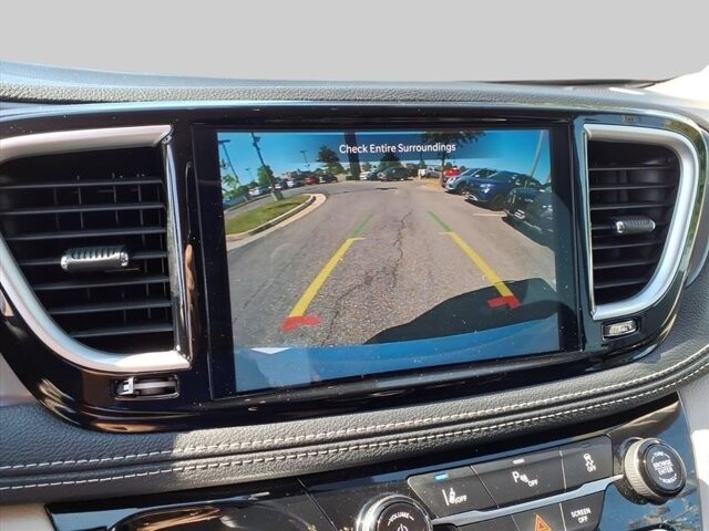 2024 Chrysler Pacifica in Winchester, VA 22602 - 18104175 28