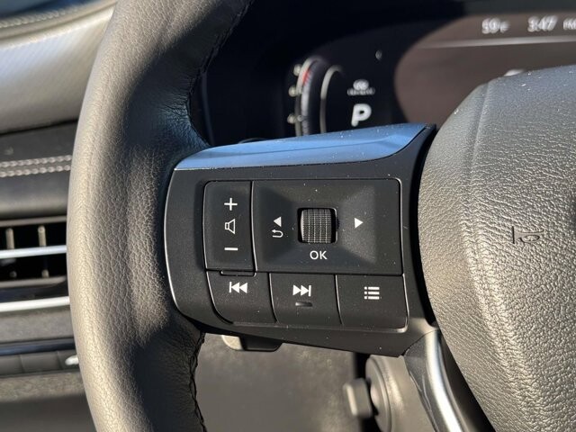 2023 INFINITI QX60 in Winchester, VA 22602 - 18104176 26