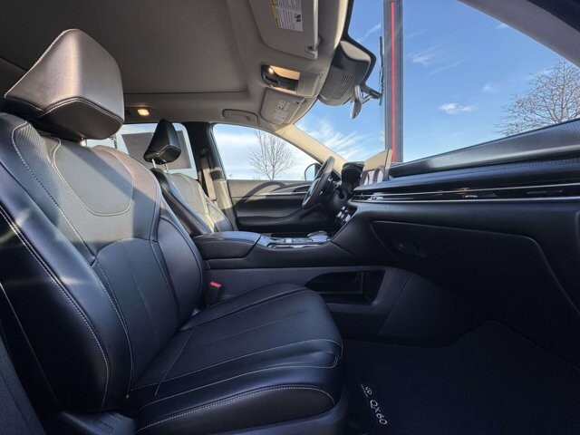 2023 INFINITI QX60 in Winchester, VA 22602 - 18104176 9