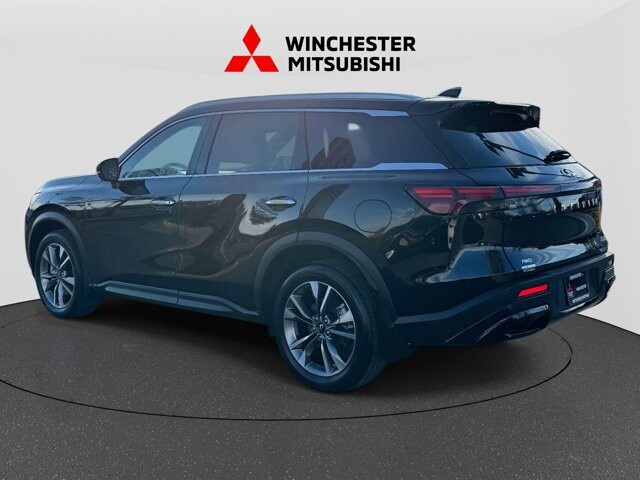 2023 INFINITI QX60 in Winchester, VA 22602 - 18104176 4