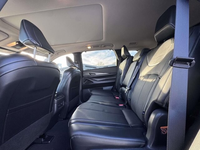 2023 INFINITI QX60 in Winchester, VA 22602 - 18104176 13