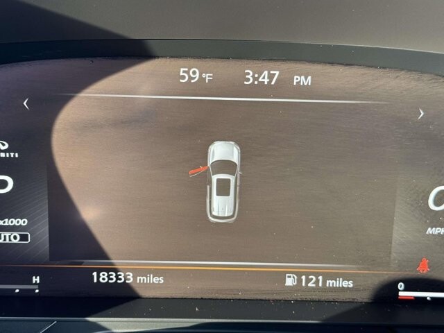 2023 INFINITI QX60 in Winchester, VA 22602 - 18104176 30