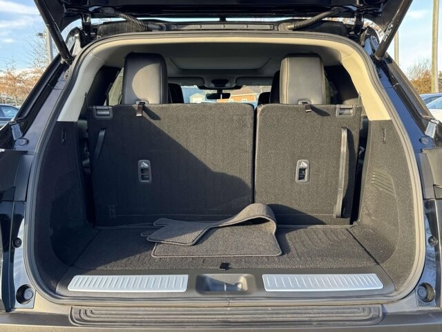 2023 INFINITI QX60 in Winchester, VA 22602 - 18104176 12