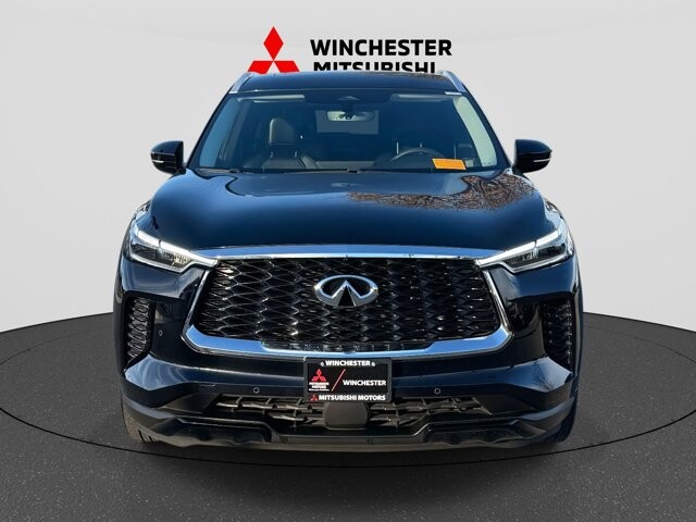2023 INFINITI QX60 in Winchester, VA 22602 - 18104176 6