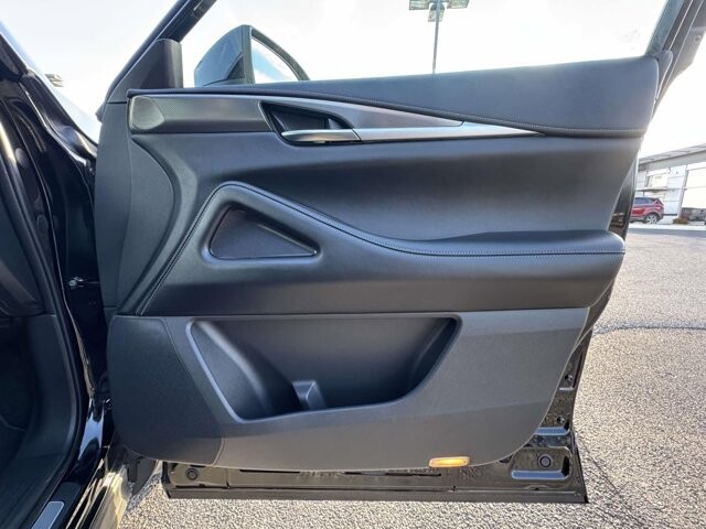 2023 INFINITI QX60 in Winchester, VA 22602 - 18104176 8