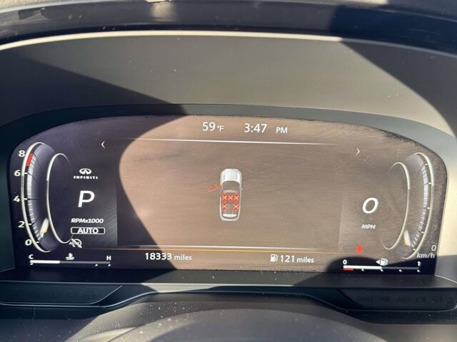 2023 INFINITI QX60 in Winchester, VA 22602 - 18104176 29