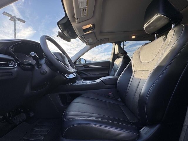 2023 INFINITI QX60 in Winchester, VA 22602 - 18104176 14