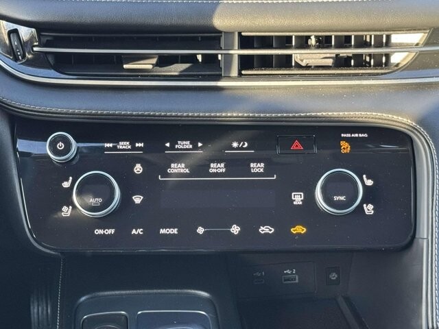 2023 INFINITI QX60 in Winchester, VA 22602 - 18104176 18