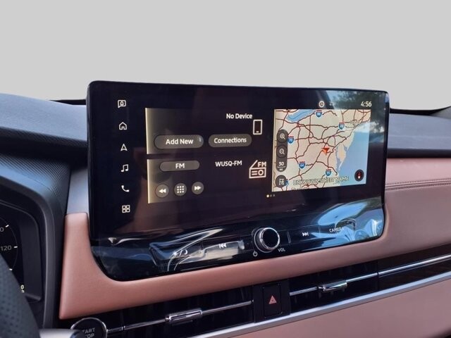 2025 Mitsubishi Outlander in Winchester, VA 22602 - 18104177 21