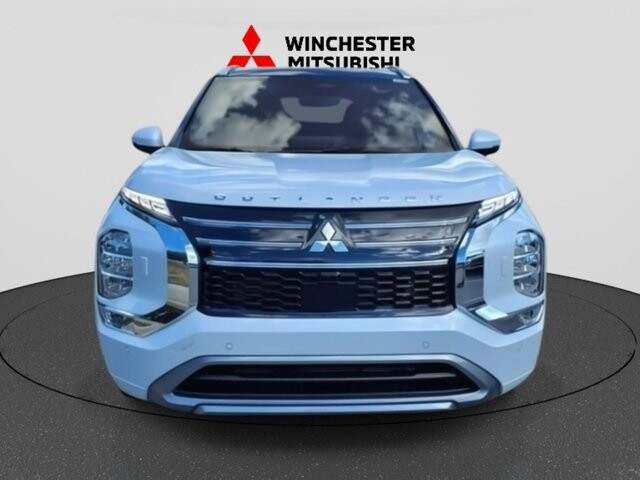 2025 Mitsubishi Outlander in Winchester, VA 22602 - 18104177 2