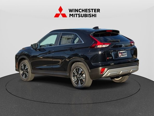 2026 Mitsubishi Eclipse Cross in Winchester, VA 22602 - 18104178 4