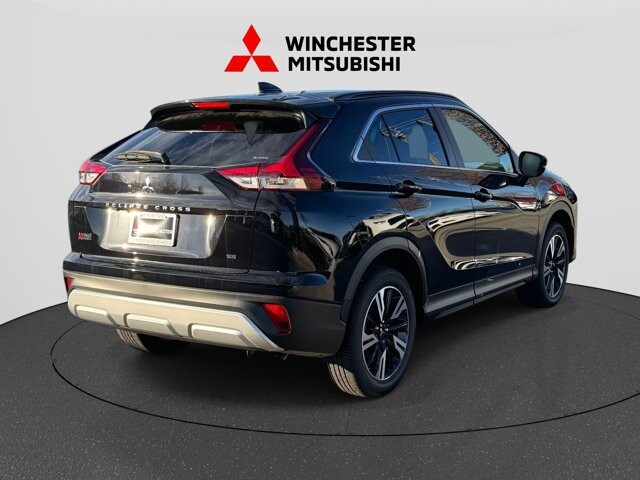 2026 Mitsubishi Eclipse Cross in Winchester, VA 22602 - 18104178 2