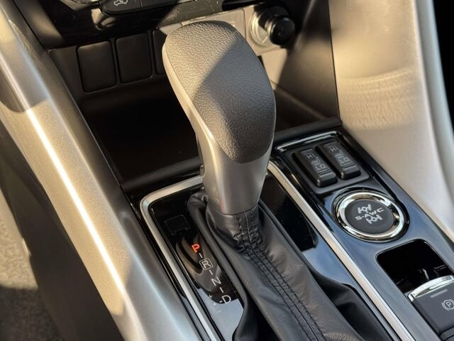 2026 Mitsubishi Eclipse Cross in Winchester, VA 22602 - 18104178 14