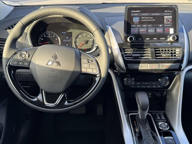 2026 Mitsubishi Eclipse Cross in Winchester, VA 22602 - 18104178 7