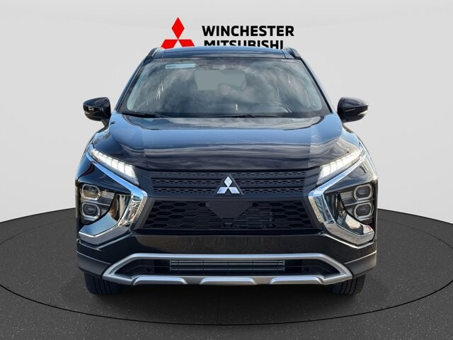 2026 Mitsubishi Eclipse Cross in Winchester, VA 22602 - 18104178 6