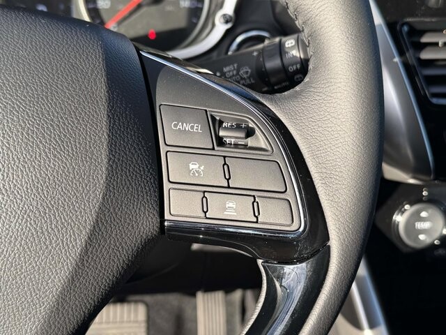 2026 Mitsubishi Eclipse Cross in Winchester, VA 22602 - 18104178 15