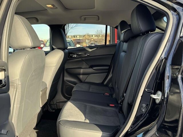 2026 Mitsubishi Eclipse Cross in Winchester, VA 22602 - 18104178 9