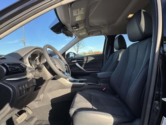 2026 Mitsubishi Eclipse Cross in Winchester, VA 22602 - 18104178 8