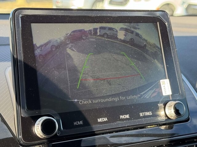 2026 Mitsubishi Eclipse Cross in Winchester, VA 22602 - 18104178 11